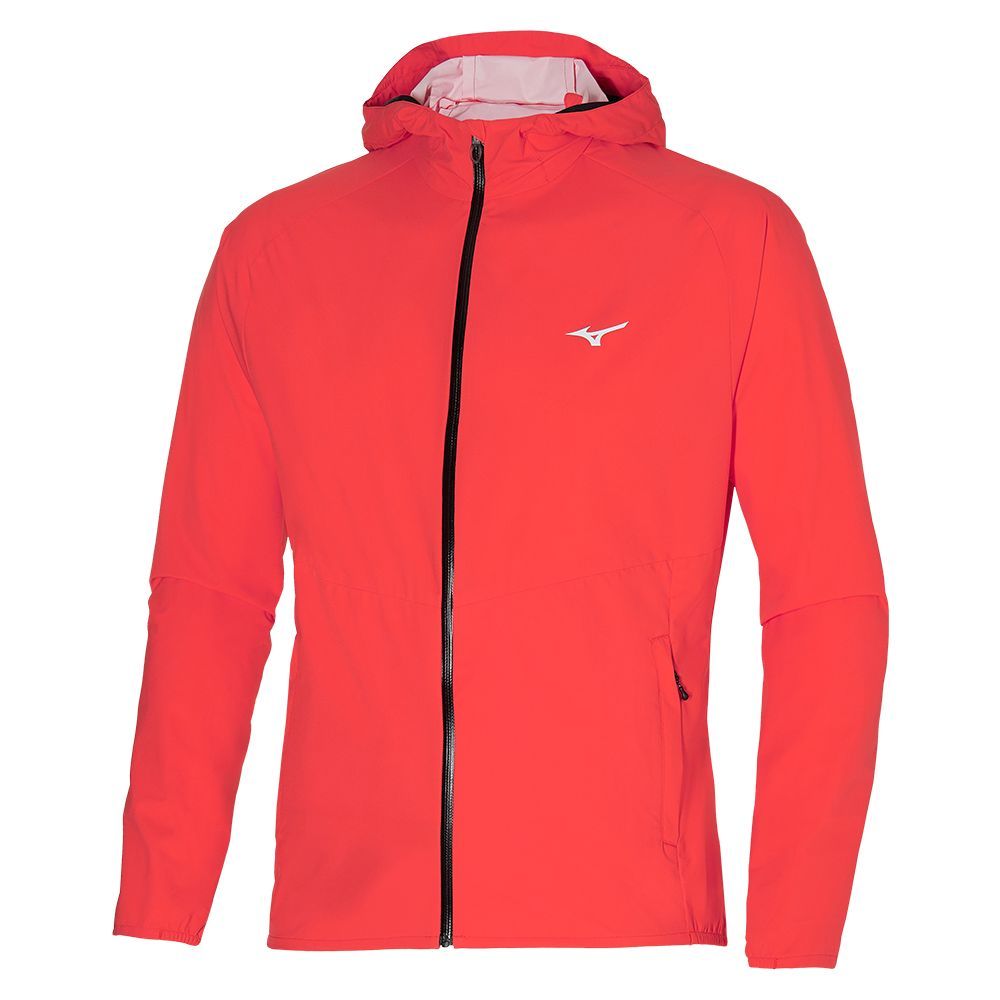 Mizuno 20k Er Jassen Heren Rood | XNFTEW723