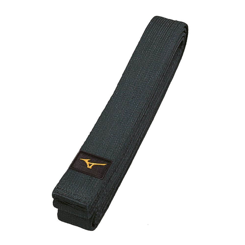 Mizuno All Japan Rb Non Ijf Riemen Heren Zwart | UJMHOZ761