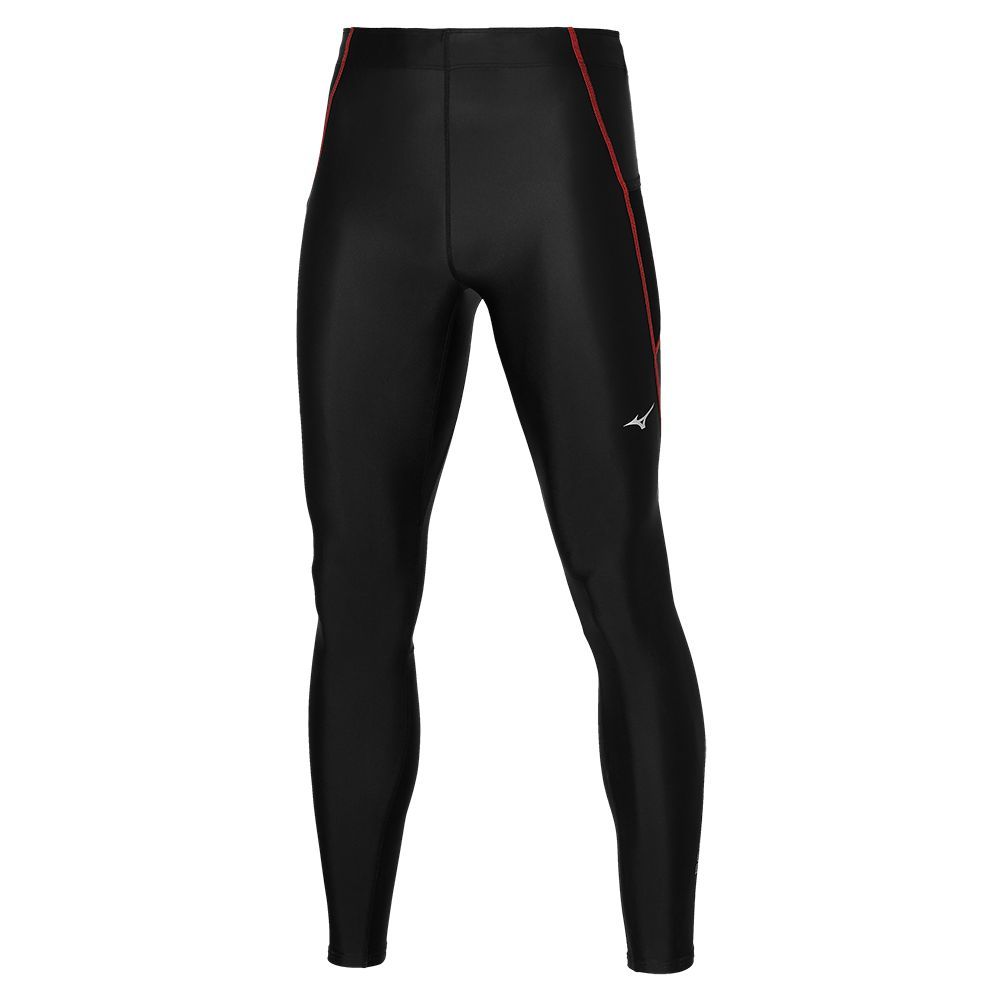 Mizuno Bg3000 Long Hardlooplegging Heren Blauw | WISGXR830