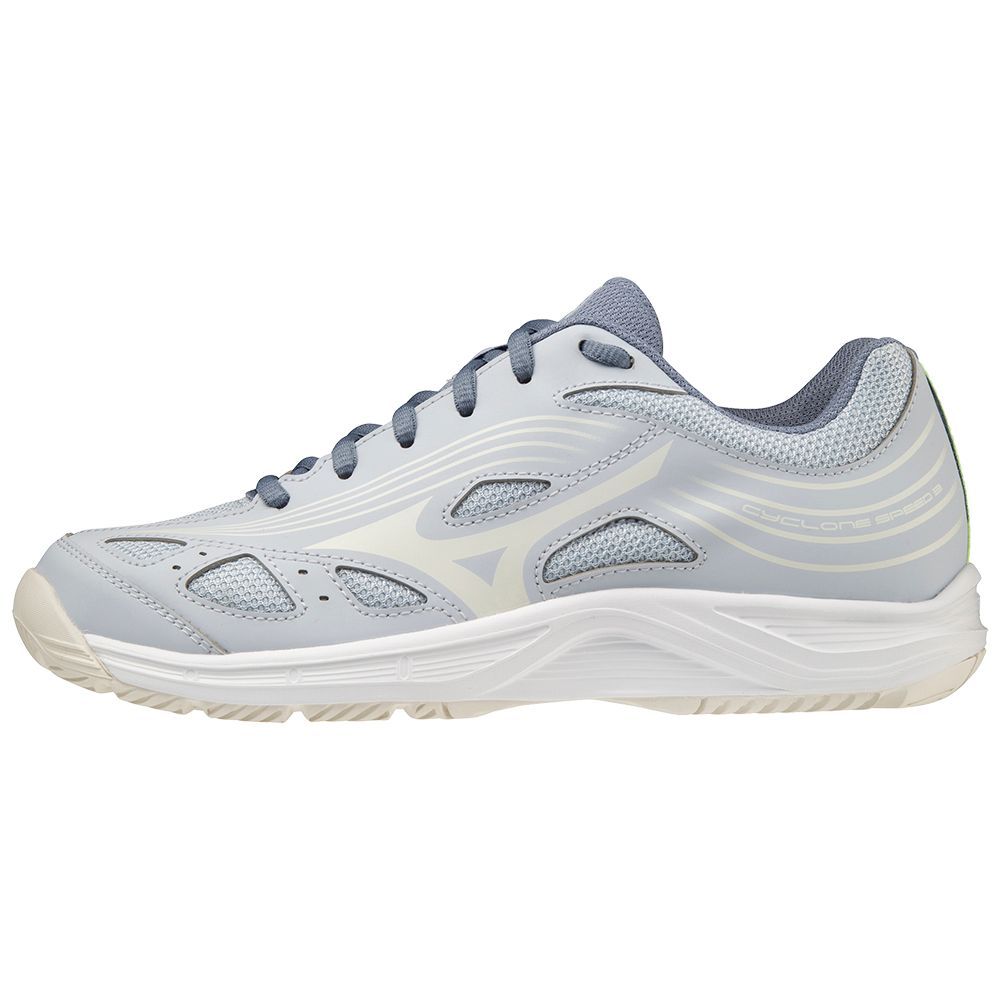 Mizuno Cyclone Speed 3 Volleybalschoenen Dames | KZJMLI954
