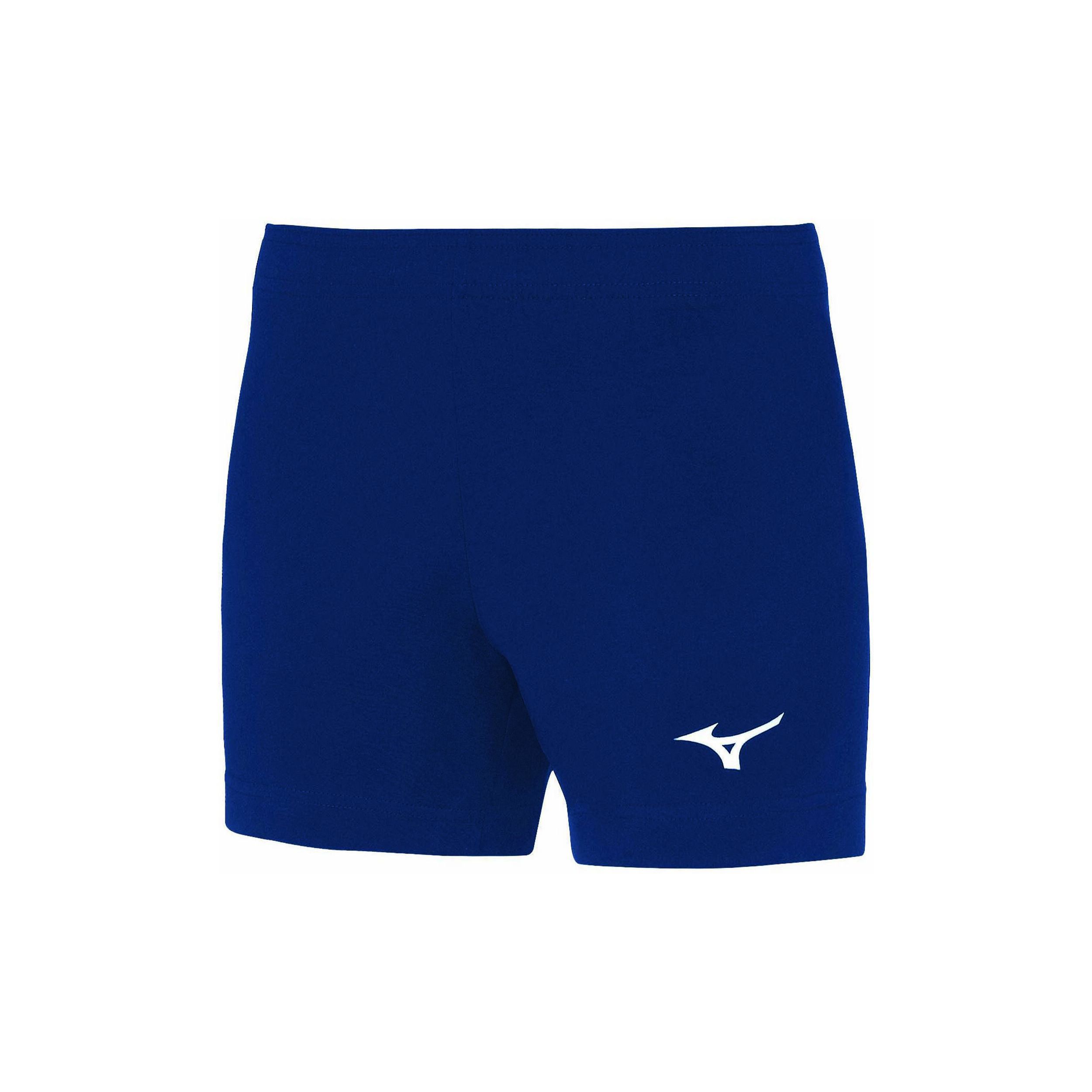 Mizuno High Kyu Korte Broek Dames Blauw | FVKUPB359