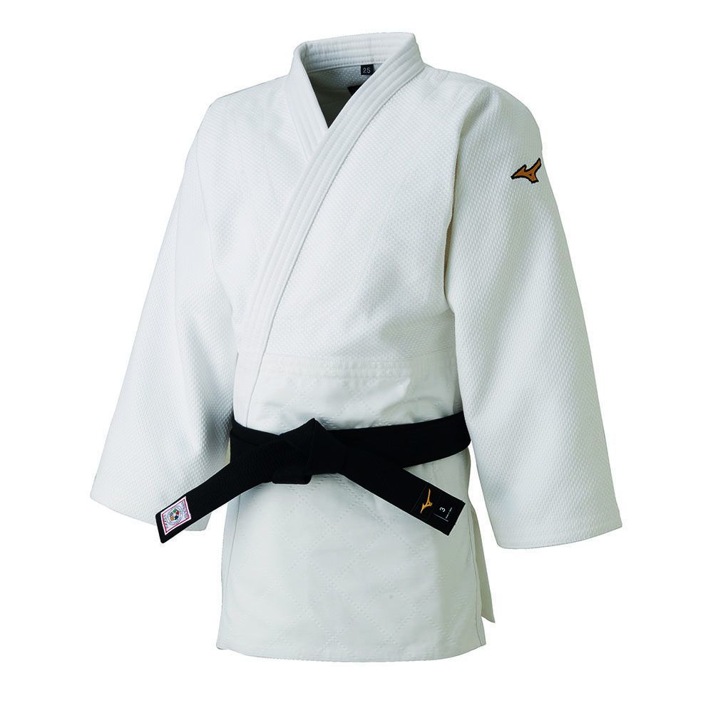 Mizuno Ijf Jpn Jassen Dames Wit | YFIRVX241