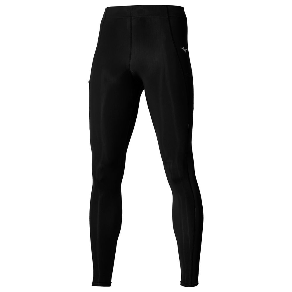 Mizuno Impulse Core Long Hardlooplegging Heren Blauw | CDSVLM078