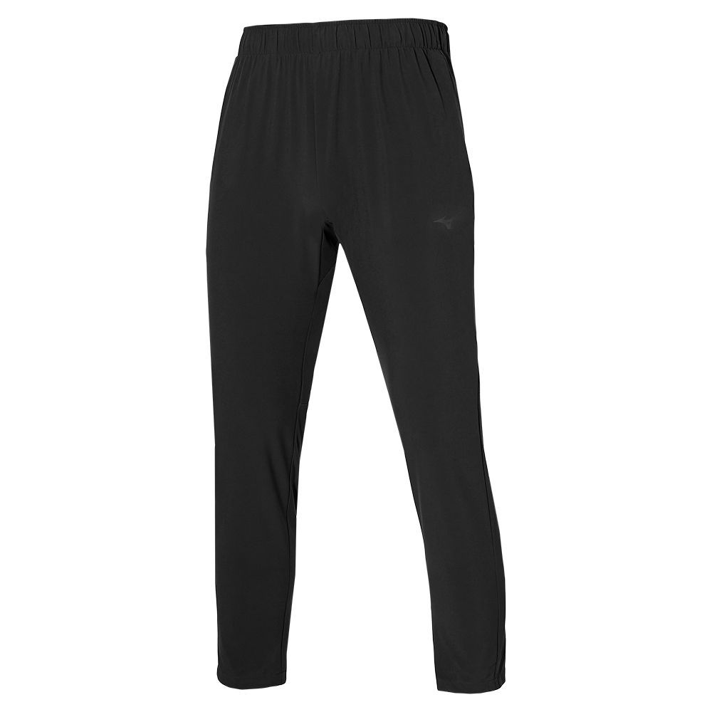 Mizuno Inifinity 88 Broek Heren Zwart | BGULSD517