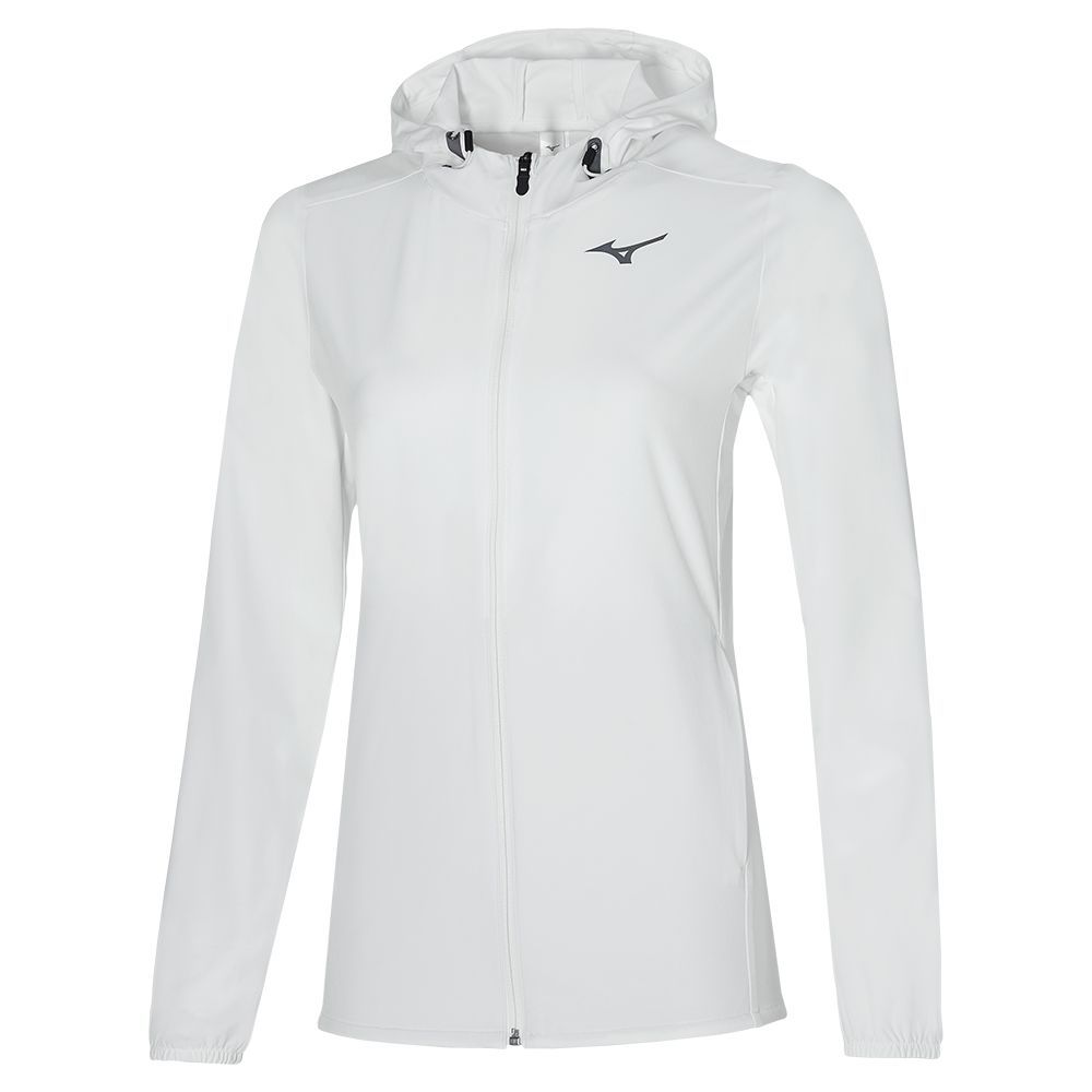 Mizuno Inifinity 88 Jassen Dames Wit | RWQSXA379