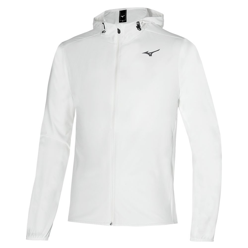 Mizuno Inifinity 88 Jassen Heren Wit | GBLXQS814