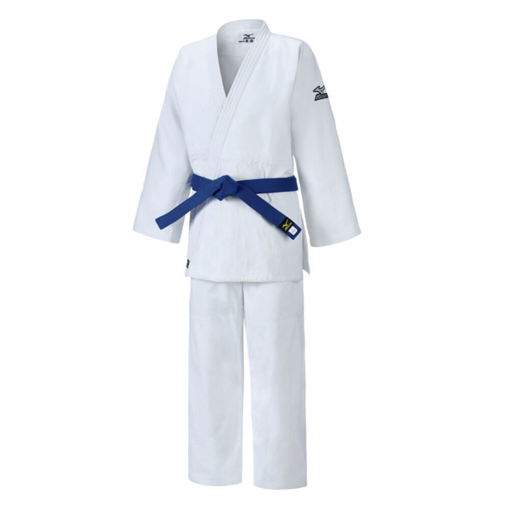 Mizuno Keiko 2 Sportkleding Heren Wit | VEXRWI782