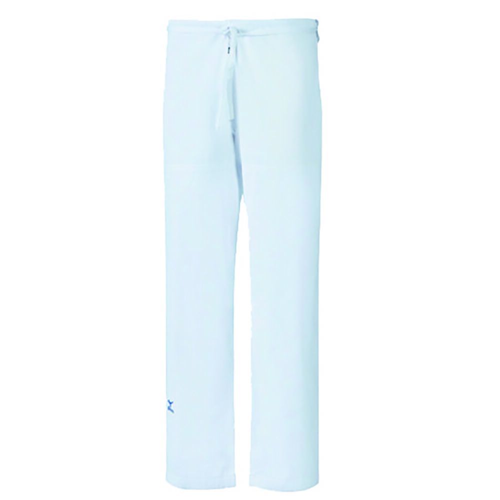 Mizuno Kodomo 2 Pants Sportkleding Heren Wit | EWCTIV028