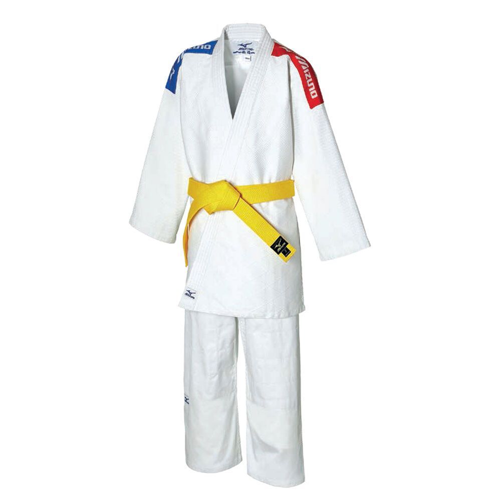 Mizuno Kodomo Plus Belt Set Sportkleding Dames | LJDHXS462