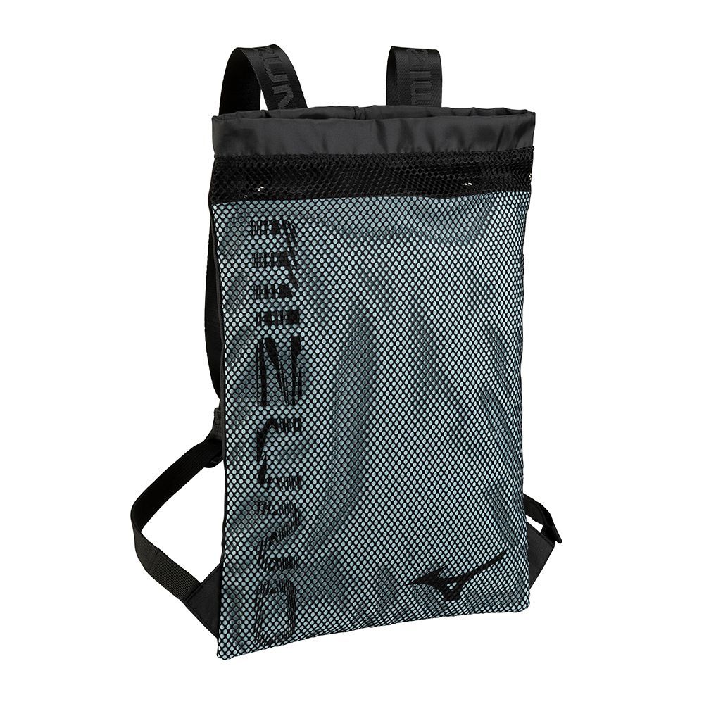 Mizuno Mesh Drawbag Tassen Dames | VJDWHU268