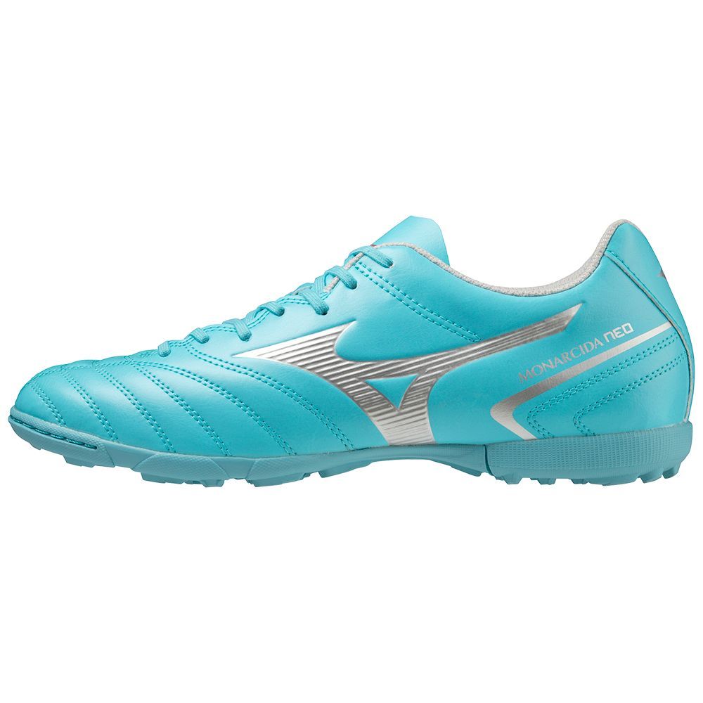 Mizuno Monarcida Neo Ii Select As Voetbalschoenen Heren Blauw | FJSZEM249