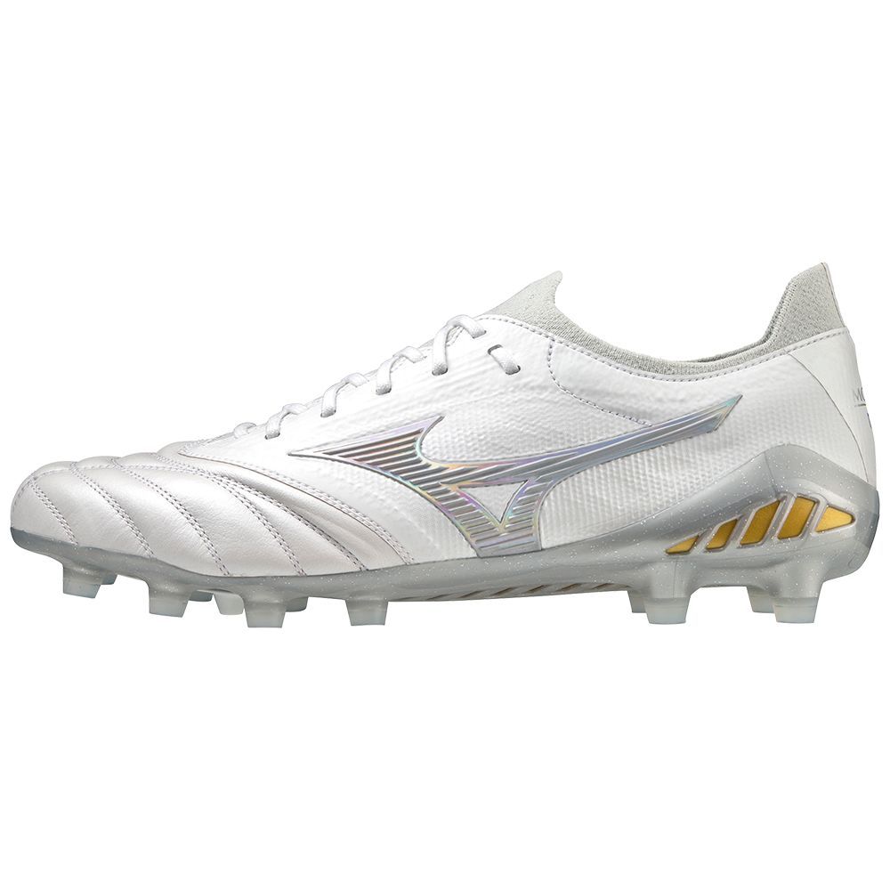 Mizuno Morelia Neo Iii Japan Voetbalschoenen Heren Wit | MJTZDI175