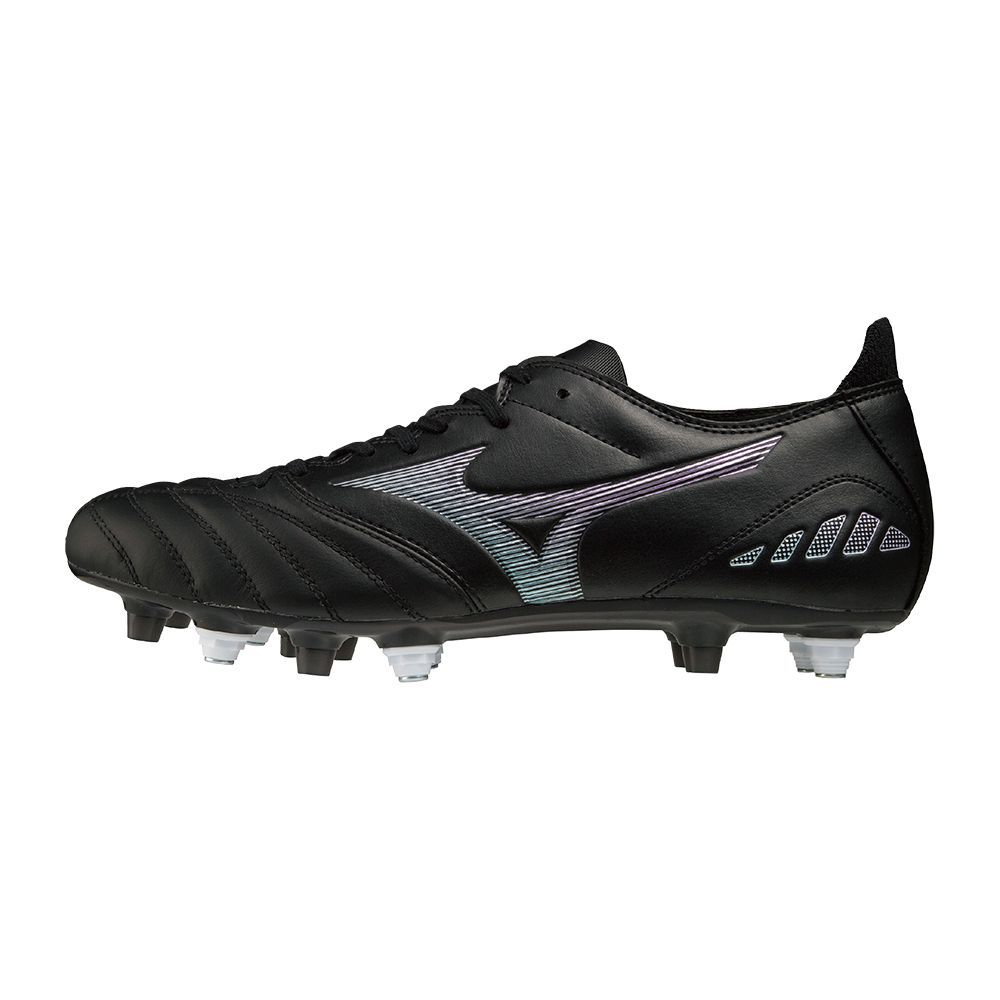 Mizuno Morelia Neo Iii Pro Mix Voetbalschoenen Heren Zwart | ZYRSAG328