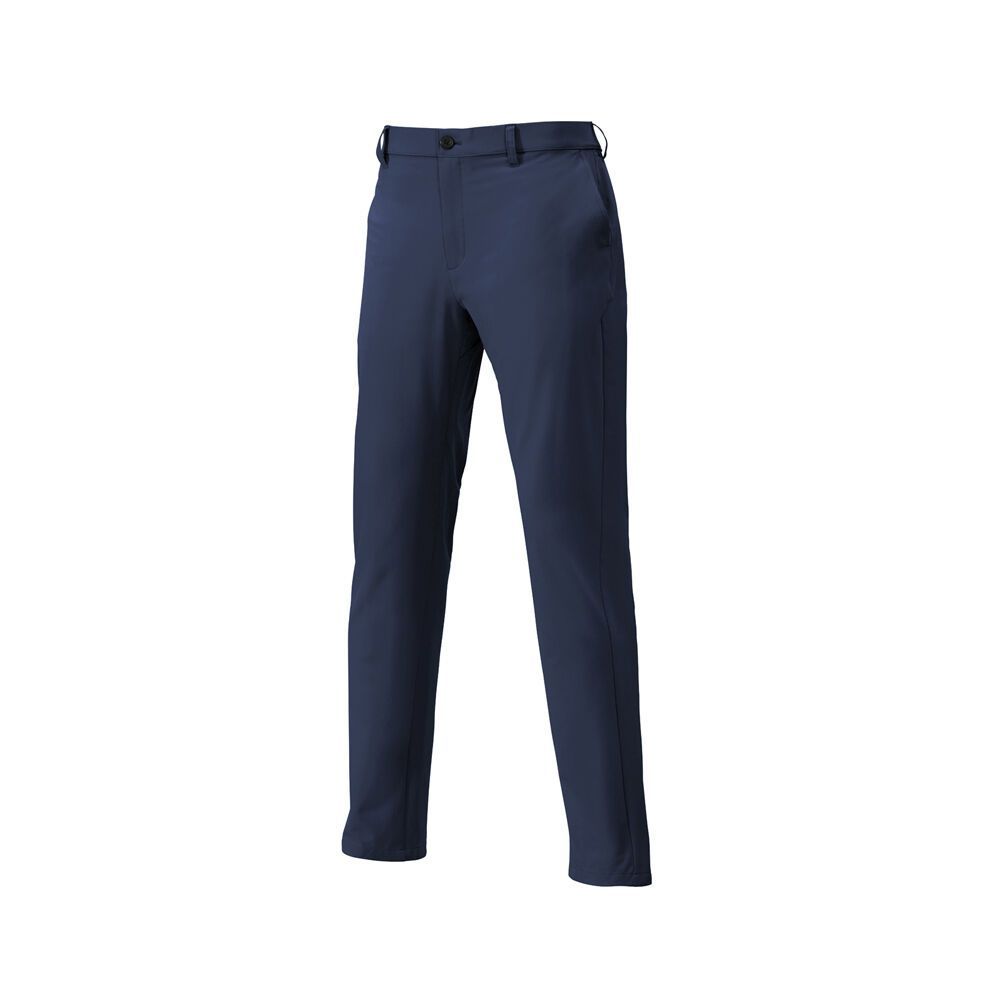 Mizuno Move Tech Citizen Broek Heren Blauw | ICKUXP452