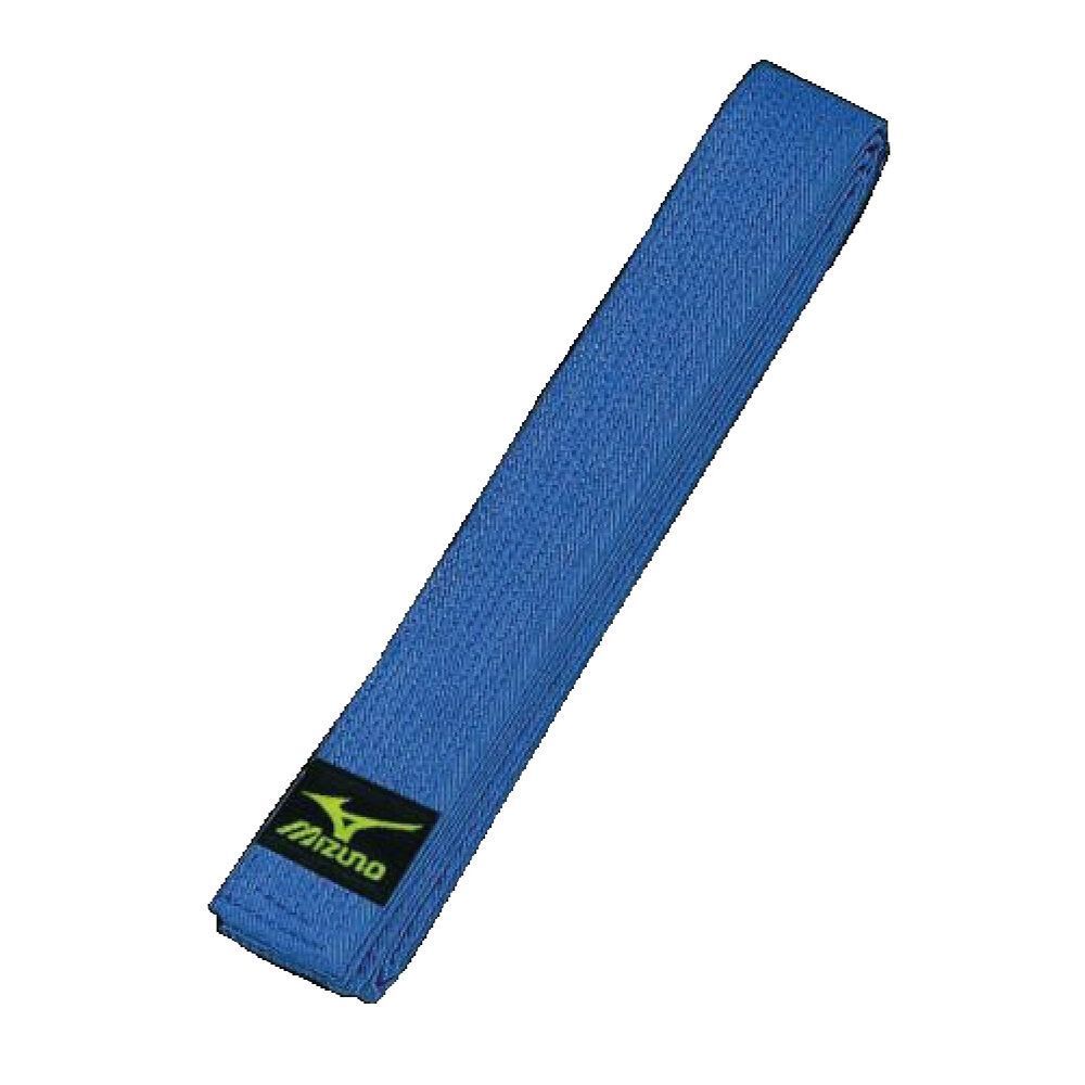 Mizuno Mrb Obi Riemen Heren Blauw | FYZWIC083