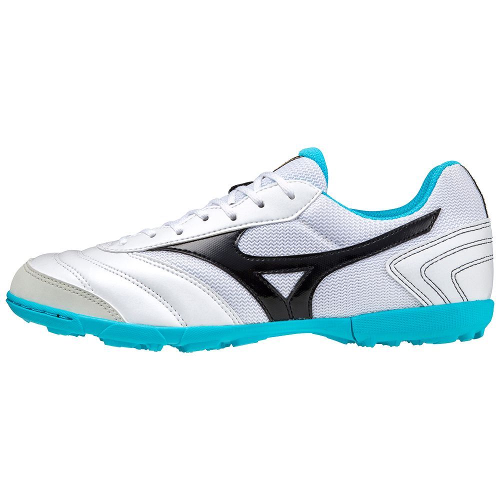 Mizuno Mrl Sala Club Tf Voetbalschoenen Heren Wit | PGXBMY973