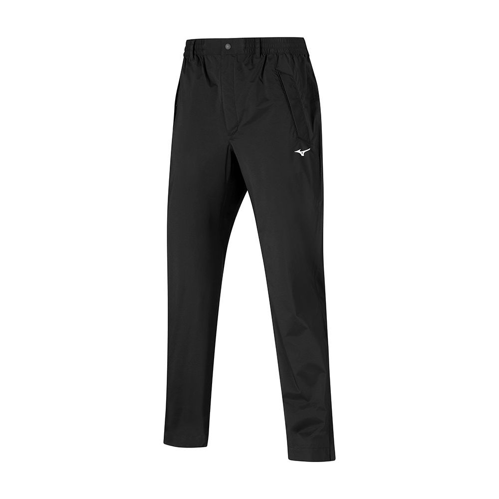 Mizuno Nexlite Flex Broek Heren Zwart | DKILEY915