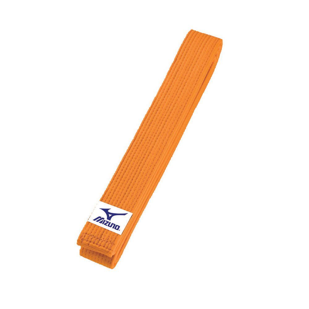 Mizuno Obi Orange Riemen Dames Oranje | TIRHUO943