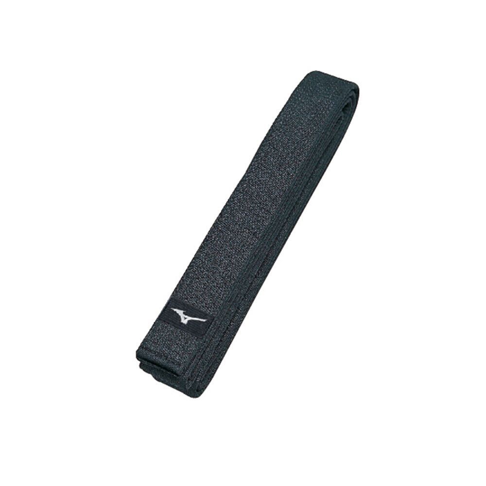 Mizuno Rb Ijf Cn Riemen Dames Zwart | XRMCLH714