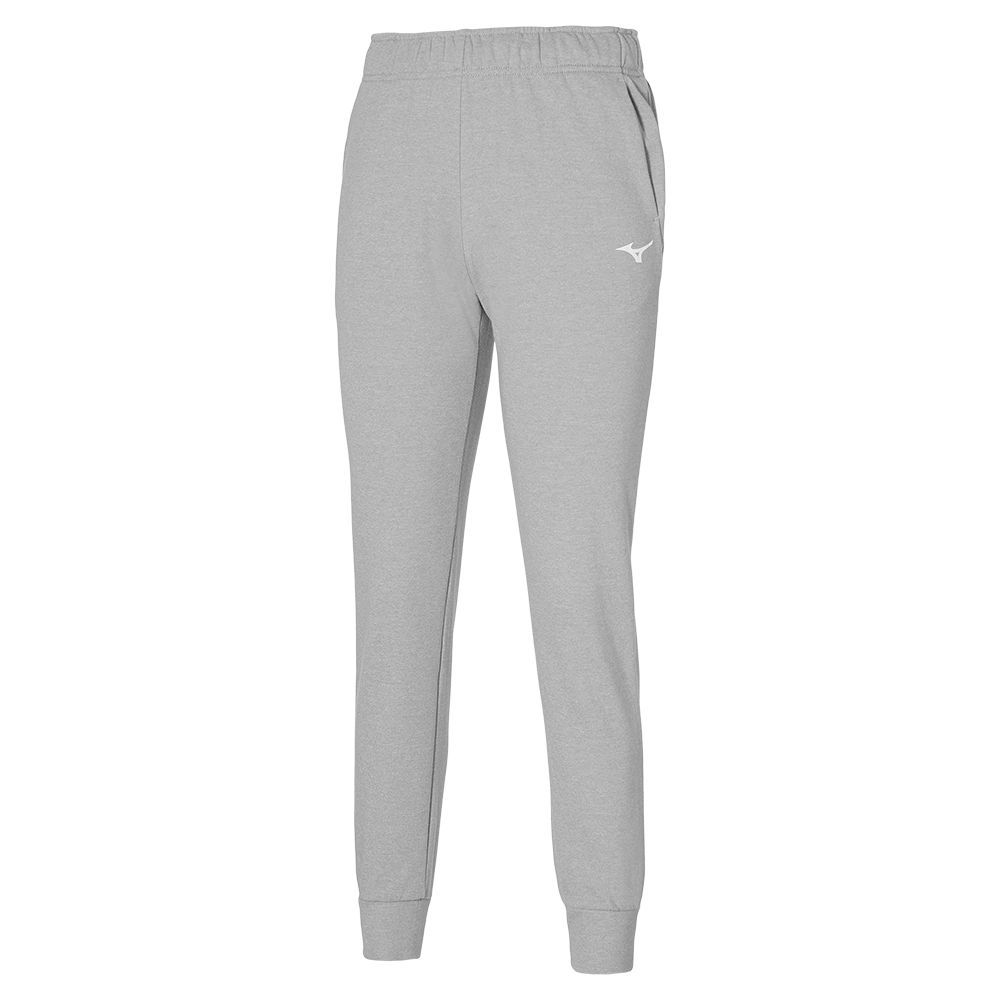 Mizuno Rb Sweat Broek Dames Grijs | XHDTEI950