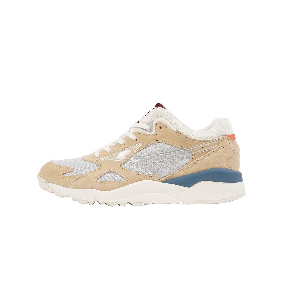 Mizuno Sky Medal S Sneakers Heren Blauw Wit | FYSQBM802