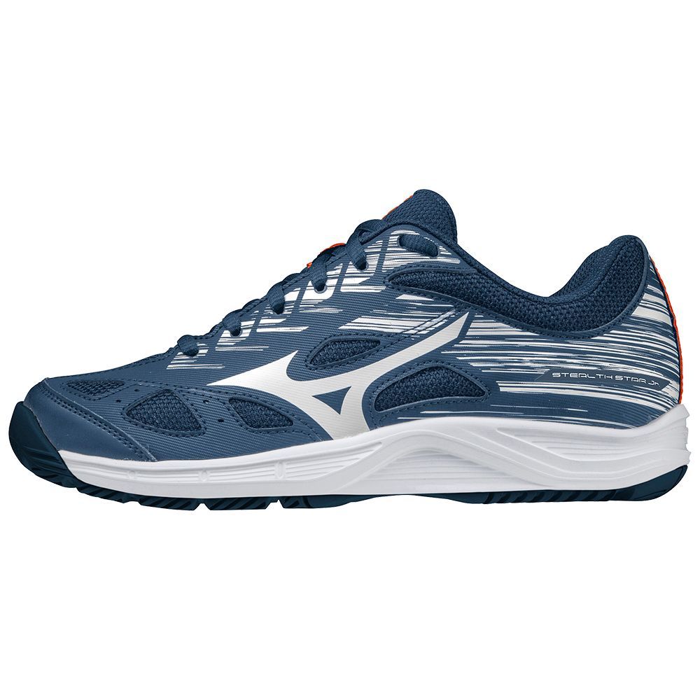 Mizuno Stealth Star Junior Volleybalschoenen Dames | DIBJKG598