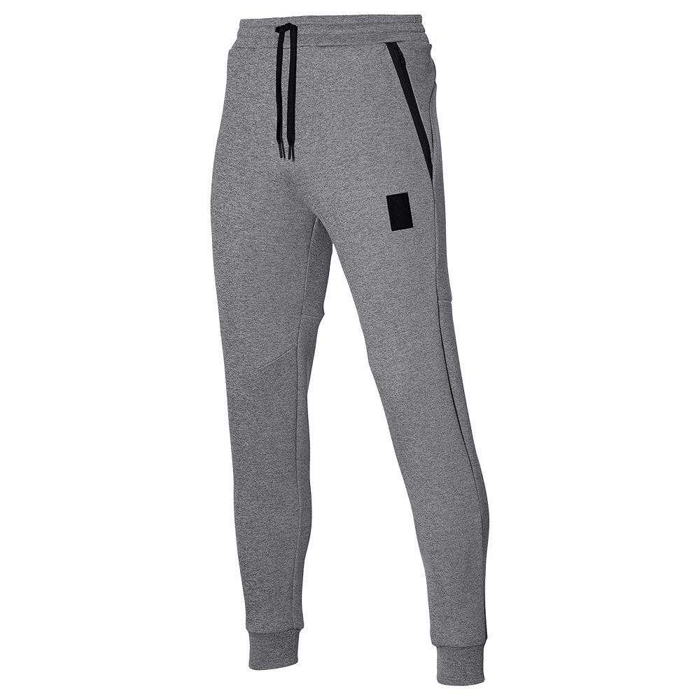Mizuno Sweat Sr Broek Heren Rood | HTOGBR729