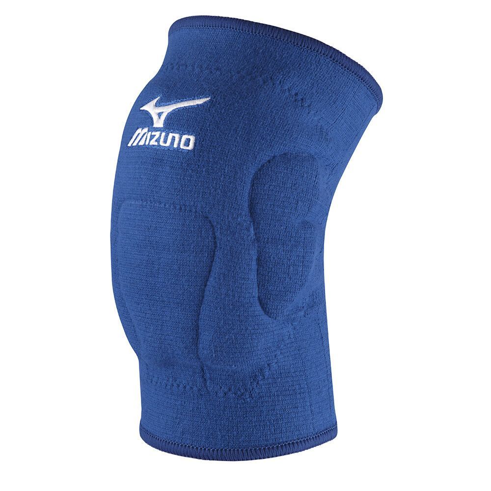 Mizuno Vs1 Knie-beschermers Dames Blauw | KYUPQL950