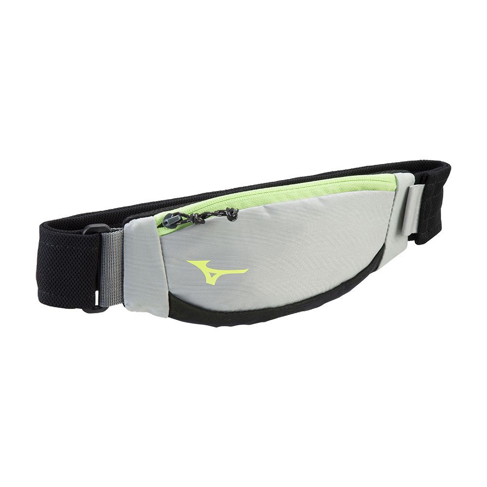 Mizuno Waist Pouch S Tassen Dames Blauw | QEOTGK794