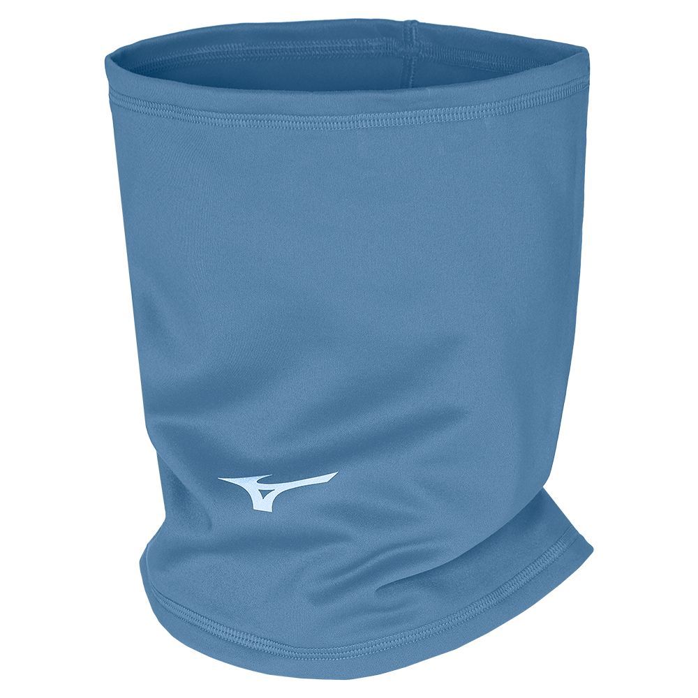 Mizuno Warmalite Triwarmer Hoofddeksels Dames Blauw | VMIXRT956
