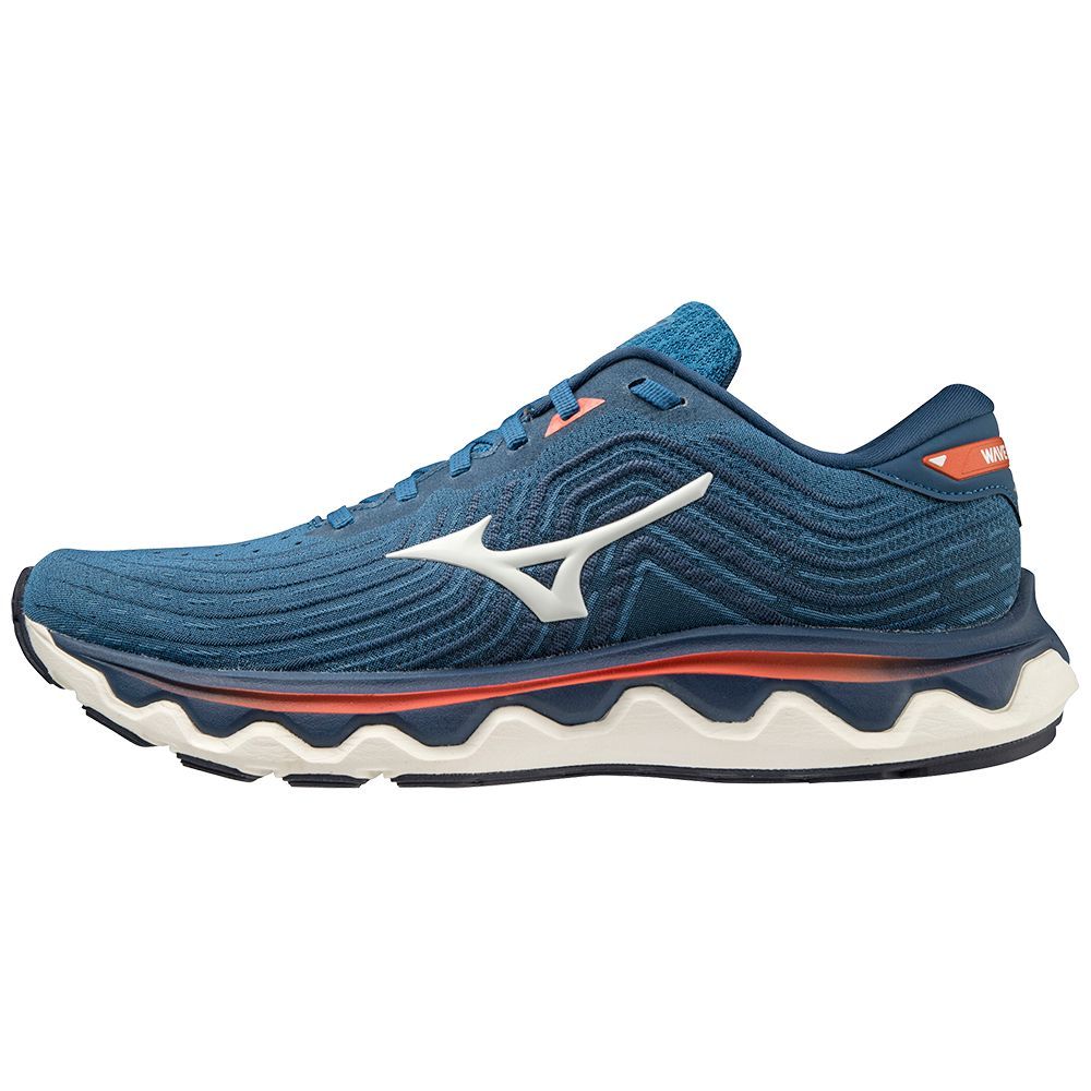 Mizuno Wave Horizon 6 Hardloopschoenen Heren | TIYPDK619