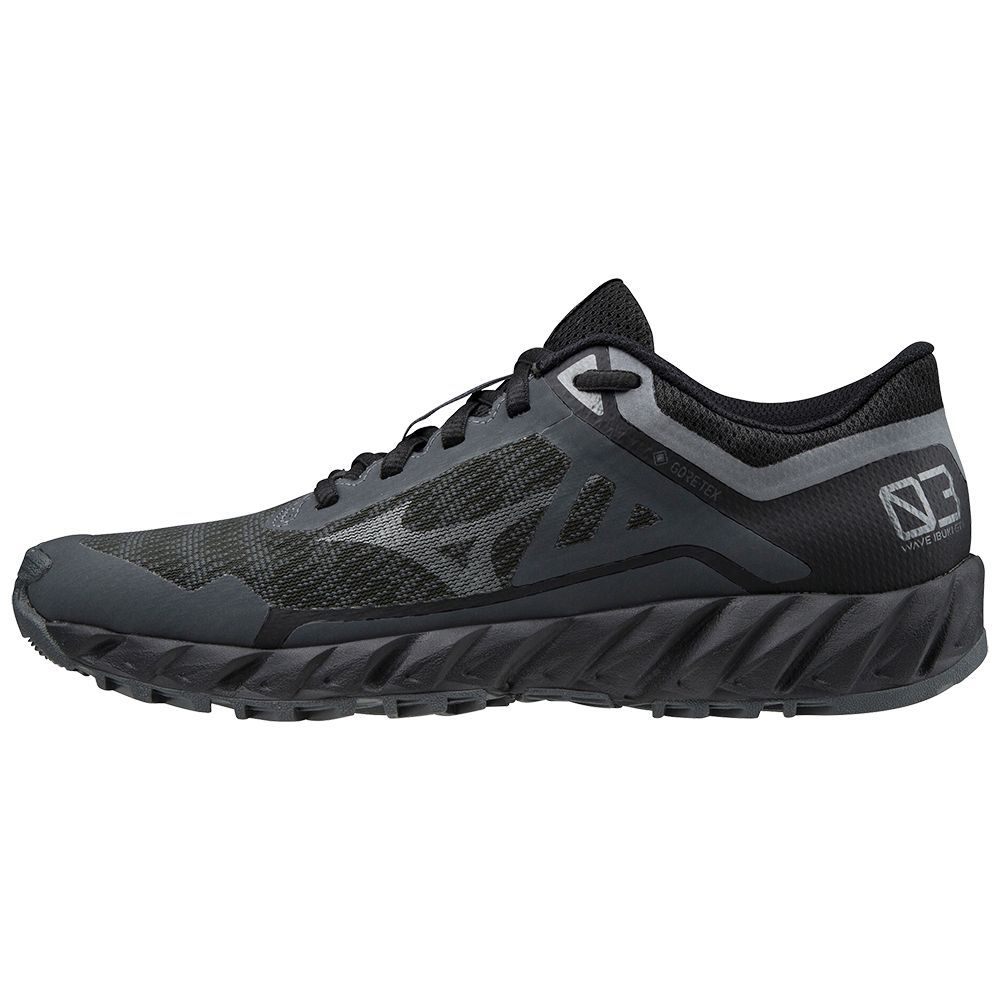Mizuno Wave Ibuki 3 Gtx Trailrunning Schoenen Dames | LJBUVT269
