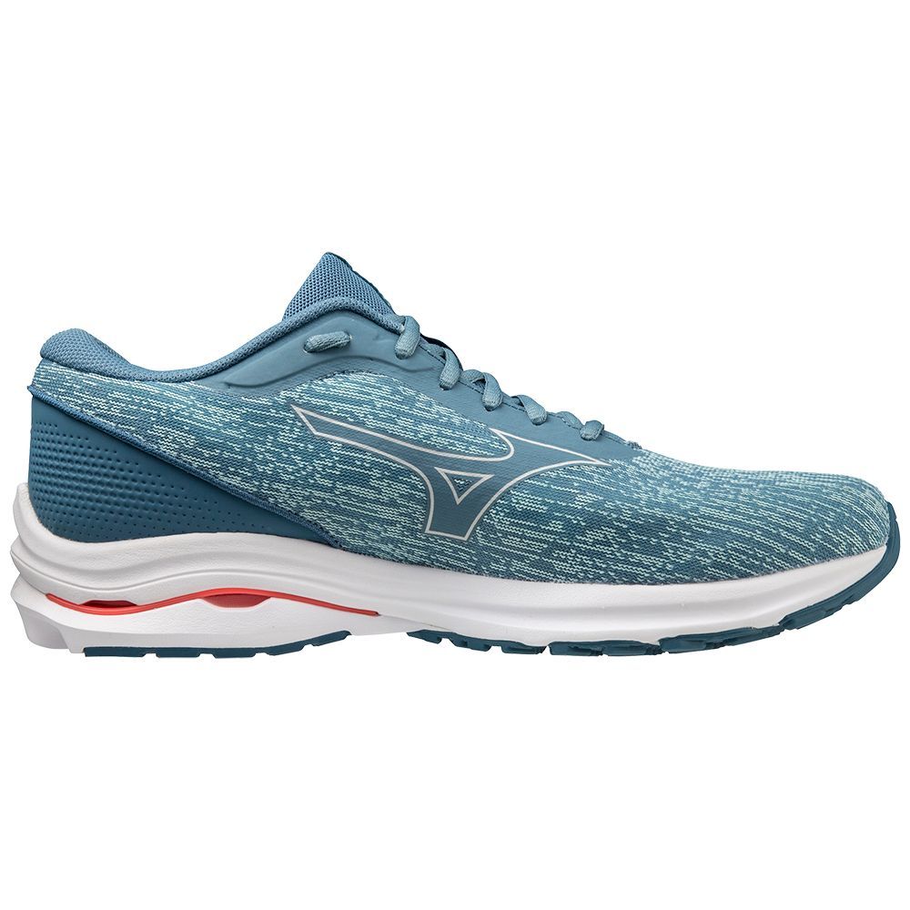 Mizuno Wave Kizuna 3 Hardloopschoenen Heren Bruin Koraal | DNWAPL947