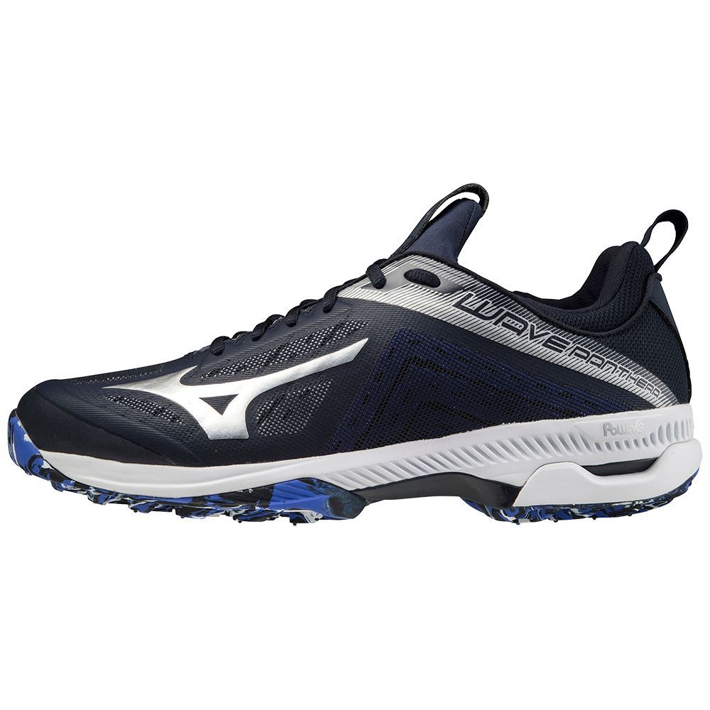 Mizuno Wave Panthera Hockeyschoenen Heren | SXEGRF185