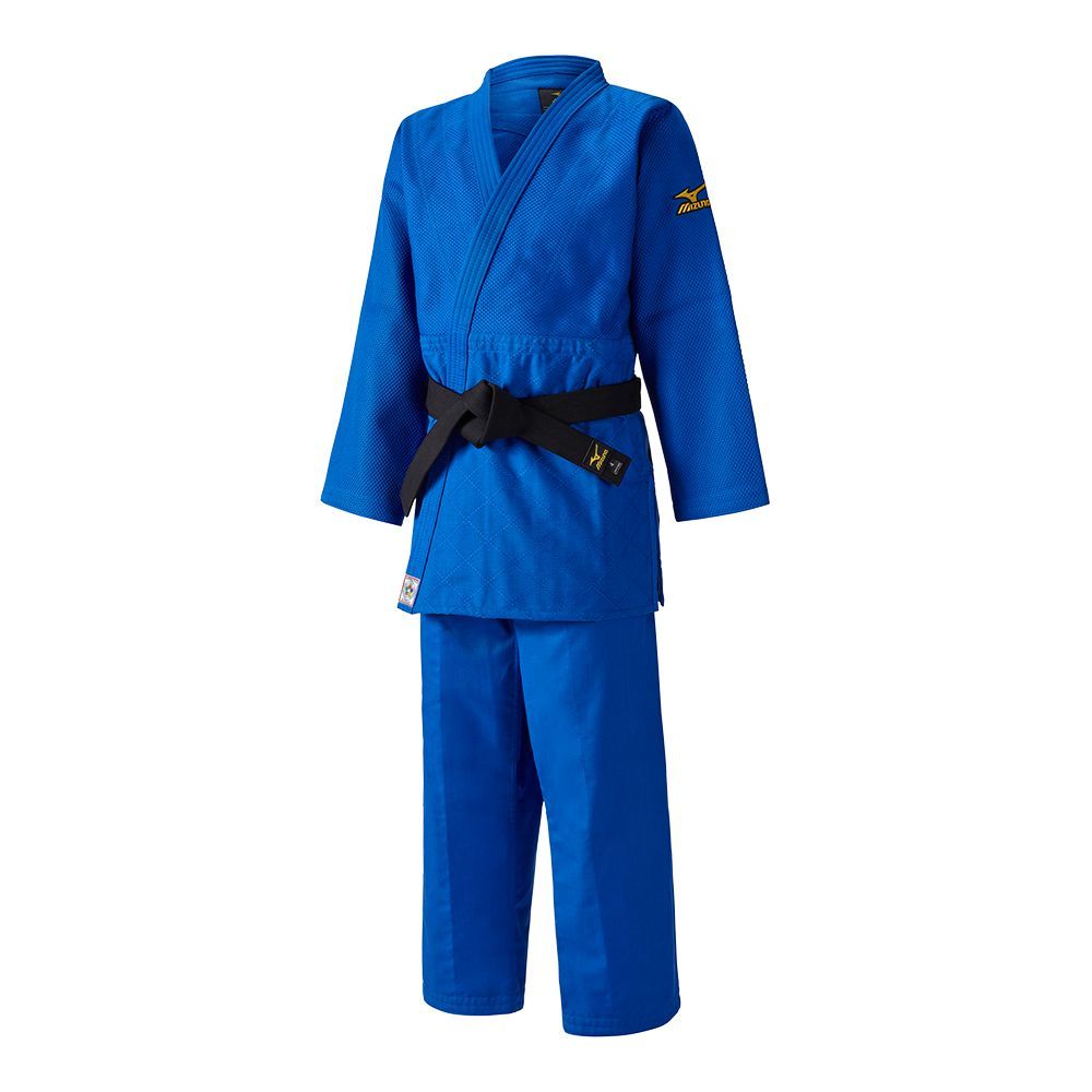 Mizuno Yusho Best Ijf Blue Sportkleding Dames Blauw | FTKVHN726